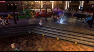 LEGO Marvel's Avengers Прохождение - Часть 4 - БОЙ С ТОРОМ