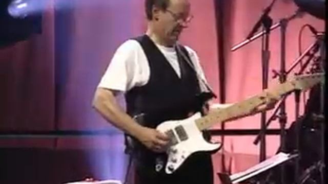 Clapton & Knopfler смотреть онлайн