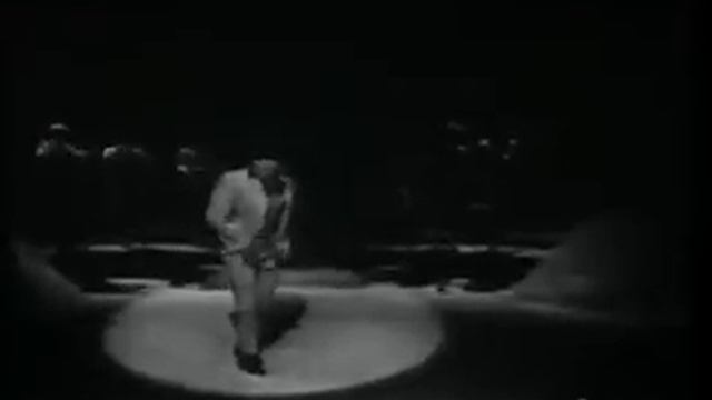 James Brown - Please Please Please смотреть онлайн