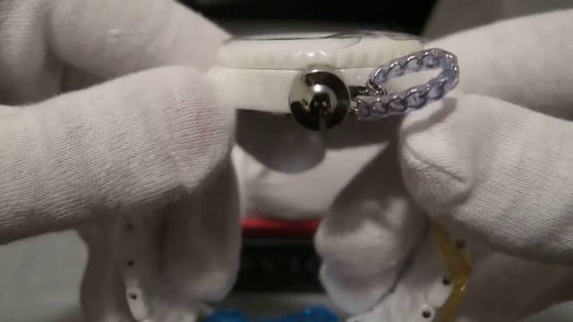 Обзор женских наручных часов Invicta Russian Diver Mechanical Skeleton 1896 смотреть онлайн