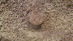 Работа вакуумного "грибка" Светлобор