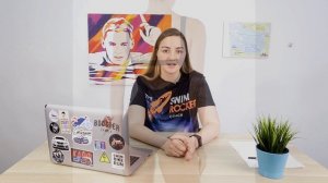 Как выбрать купальник для плавания в бассейне? 3 типа купальников - раздельный, слитный, гидрокостю