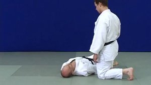 5 КЮ. КАТА-ГАТАМЭ.
