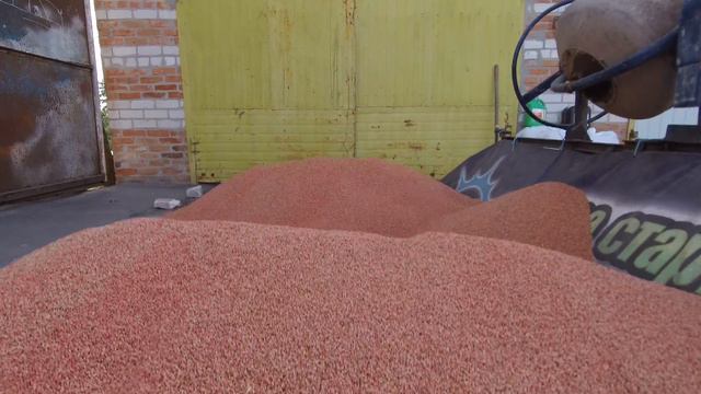 КВС "ЕМІЛЬ" протруення пшениці смотреть онлайн