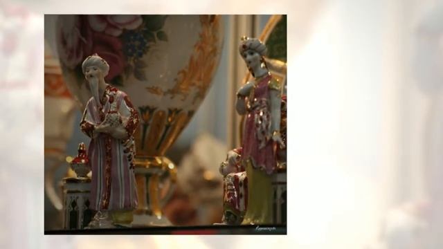 Красивые поделки для дачи смотреть онлайн