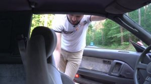 Toyota Supra A70 - культовая легендарность.