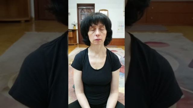 Исследование тени: Безумие • Интегральная медитация 14.10. смотреть онлайн