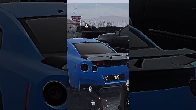 Nissan GT-R 35? | MADOUT 2