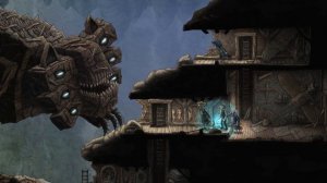 ШКОЛЬНИК нашёл ТАЙНЫЙ МИР за СТЕНОЙ ЧАСТЬ#20 ИГРА CREAKS на канале Мистер Игрушкин