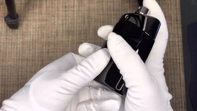 Mont Blanc Legend EDT Unboxing and Review смотреть онлайн