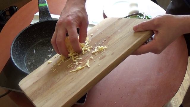 Яичница с Ветчиной Сыром И Зеленью.mp4#рецепты #еда #какприготовить #кулинария #рецепт #простыерецеп