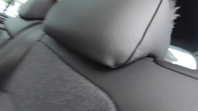 Seat Tarraco, победоносный дизайн