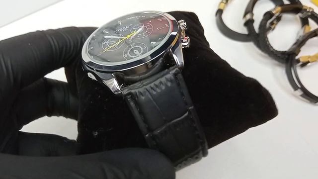 МУЖСКИЕ НАРУЧНЫЕ ЧАСЫ