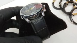 МУЖСКИЕ НАРУЧНЫЕ ЧАСЫ