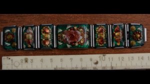 Браслет из оргстекла/Павел Лазарев/Чётки/Оргстекло/Как сделать/Зоновский браслет