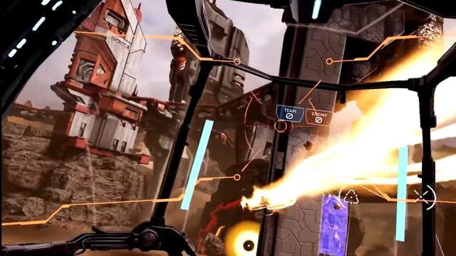 Archangel: Hellfire Launch 00:15 смотреть онлайн