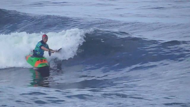 Surf kayak 2021 смотреть онлайн