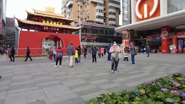 【广州漫步粤菜美食探店】富丽堂皇幸运楼！一位难求！早茶点心两人消费77元！等了三年！北京路行花街！抢先睇！2023农历新年！逼爆人！#dimsum Canton Food Tour｜GuangZho