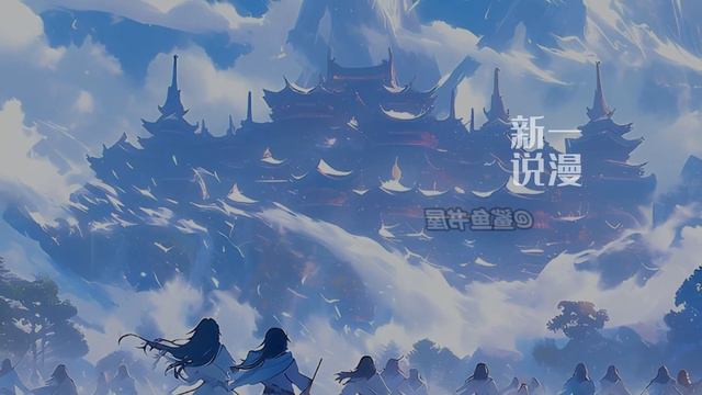 《徒儿莫慌，为师在此！》1-152大安第一剑仙、南域药帝他们的师父竟然只是一个锻体境武者？若干年后妖皇降世，诸多强者重伤不敌。在大家都以为要完蛋时，沈安在提剑直指妖皇，高声厉喝“徒儿莫慌，为师在此！
