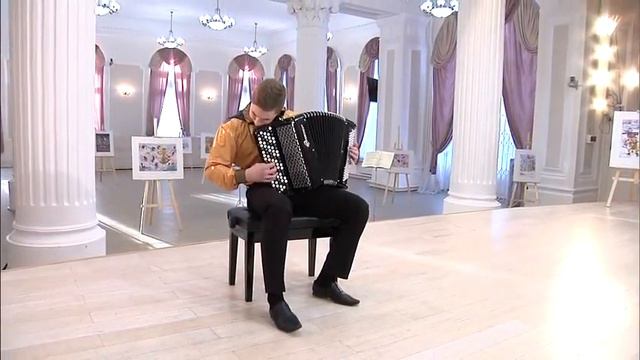 Даниил Трибунских смотреть онлайн