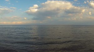 Иссык-Куль | Кыргызстан | TimeLapse