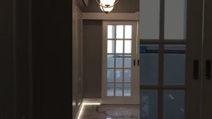 Плинтуса с подсветкой