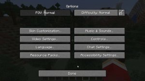 How to Turn Off NARRATOR in Minecraft! 1.17.1