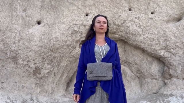 Сшила простой и эффектный кардиган для осени. Прямоугольник и два рукава. Справится даже новичок смотреть онлайн