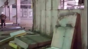 Алмазная Резка бетона дисковой пилой