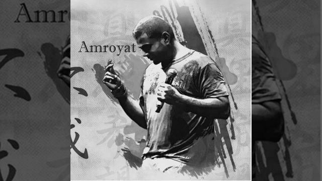 Amr Diab - Tamly Maak
