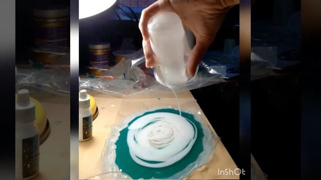 Мозги?эпоксидной смолой, подробно всё описано. Подписывайтесь и ставьте лайки если интересно. смотреть онлайн