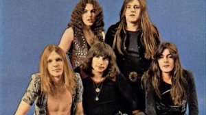 UFO -Ballads