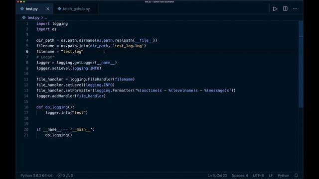 How To Schedule Python Scripts As Cron Jobs With Crontab (Mac/Linux) - Python Task Automation