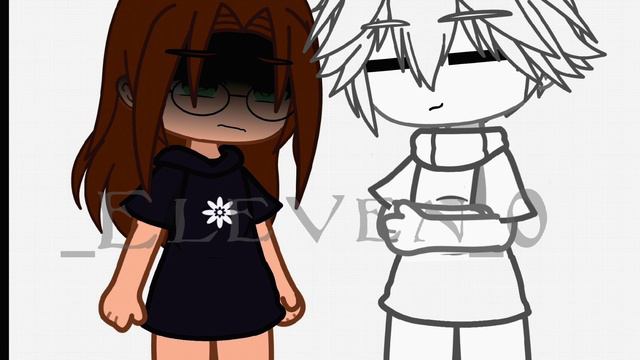 Боль... Кхм.. это не маникен, мне просто лень делать того человека.. _| смотреть онлайн