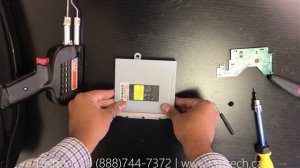 Xbox One S Disc Drive Replacement - Fix Disc Reading Errors / Disc Games Not Loading