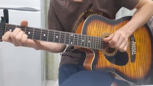 Кавер - Scorpions - Sly