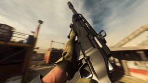 Call of Duty:Modern Warfare (2019)/SP-R 208/03.23