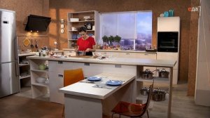 Острое рагу из индейки с чечевицей | Дежурный по кухне