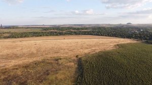 Шахта "Холодная Балка", г. Макеевка, Горняцкий р-н