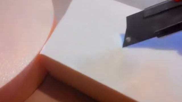 Покрытие пенопласта смотреть онлайн