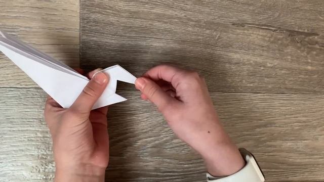 Оригами динозавр из бумаги | Origami Dinosaur