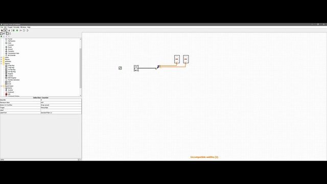 Getting started with Logisim - A Basic Counter | Advanced Computer Organization. смотреть онлайн