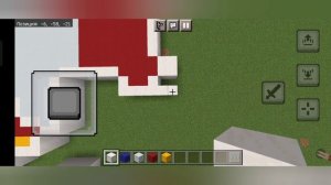 Как построить Европу в Майнкрафт. часть 1.