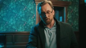 Филин (3 сезон) — Русский трейлер, 2024 (5 Августа)
