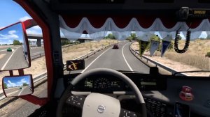 Volvo FH 2012 | Mods | 1.43 Euro Truck Simulator 2 Gameplay