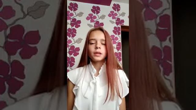 Гнатишина Анастасия, 6 класс, МОУ "СШ №12". смотреть онлайн