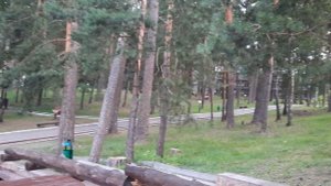 3 августа 2022 г. Калужская область отель Яхонты Таруса!