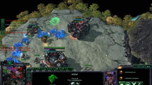 Еженедельный командный старик StarCraft 2 #36 p12 #starcraft2 #starcraft