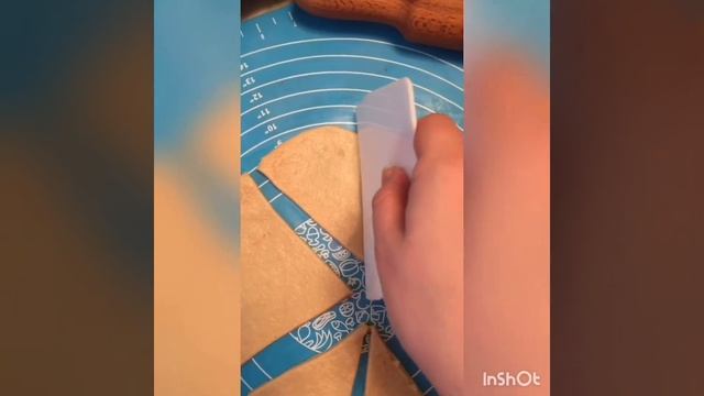 Рогалики на рассоле и растительном масле смотреть онлайн