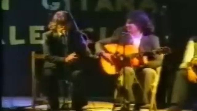 camaron de la isla en valencia - tangos смотреть онлайн